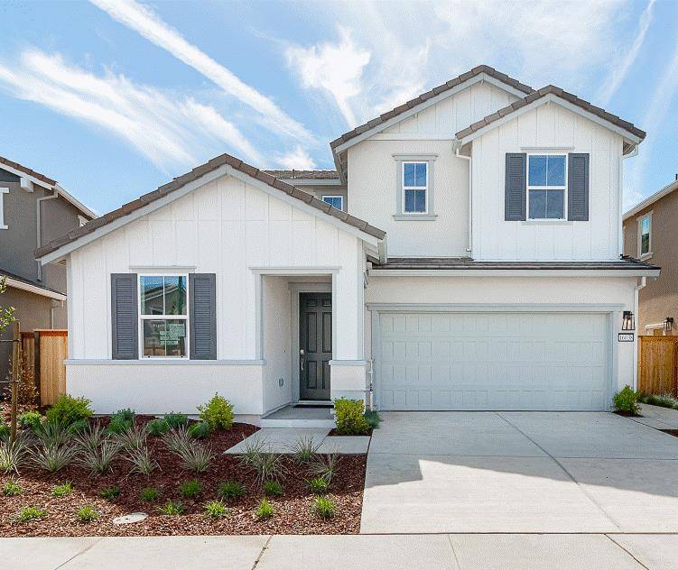 Lathrop, CA 95330,16038 Testarossa ST