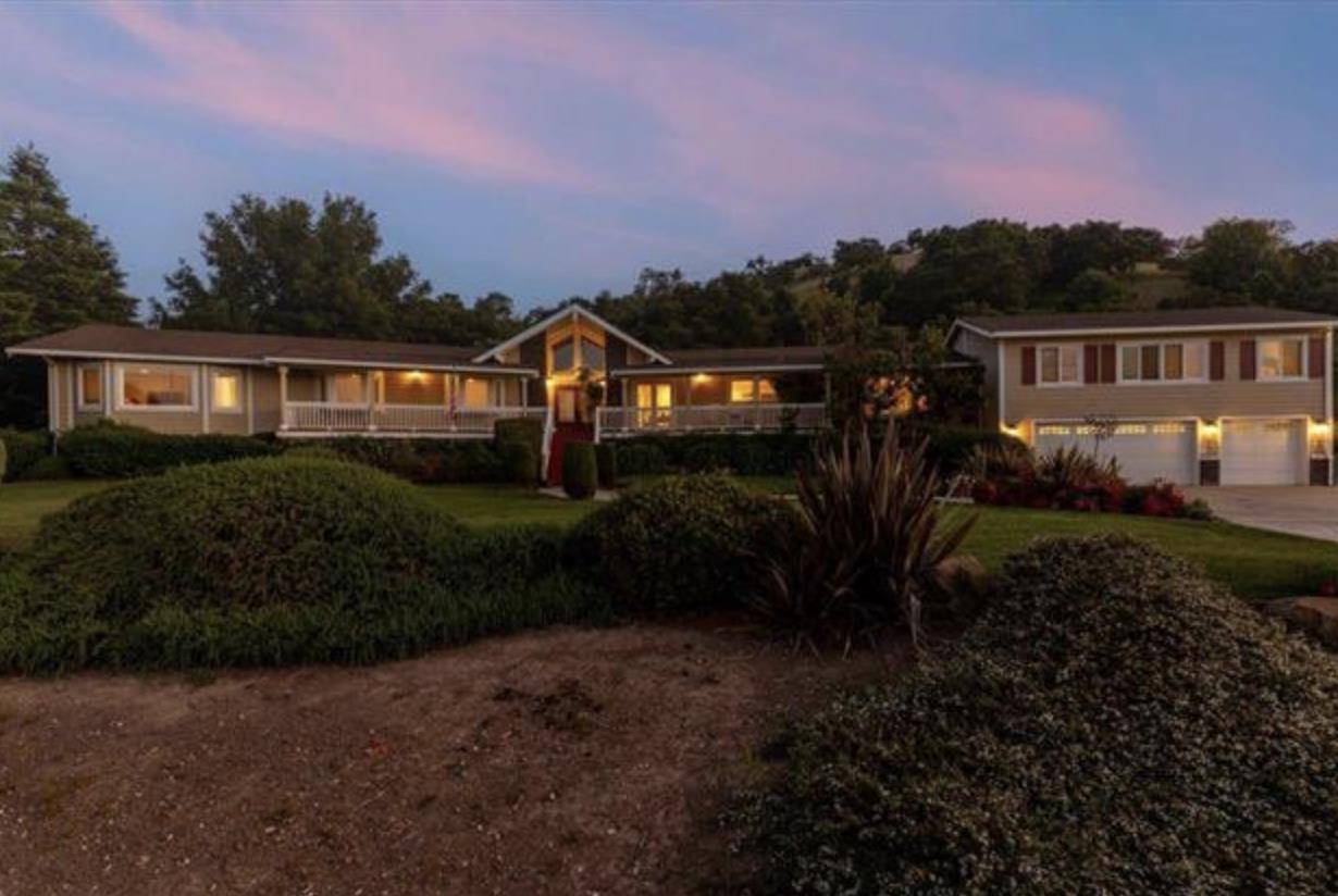 Morgan Hill, CA 95037,19963 Hale AVE