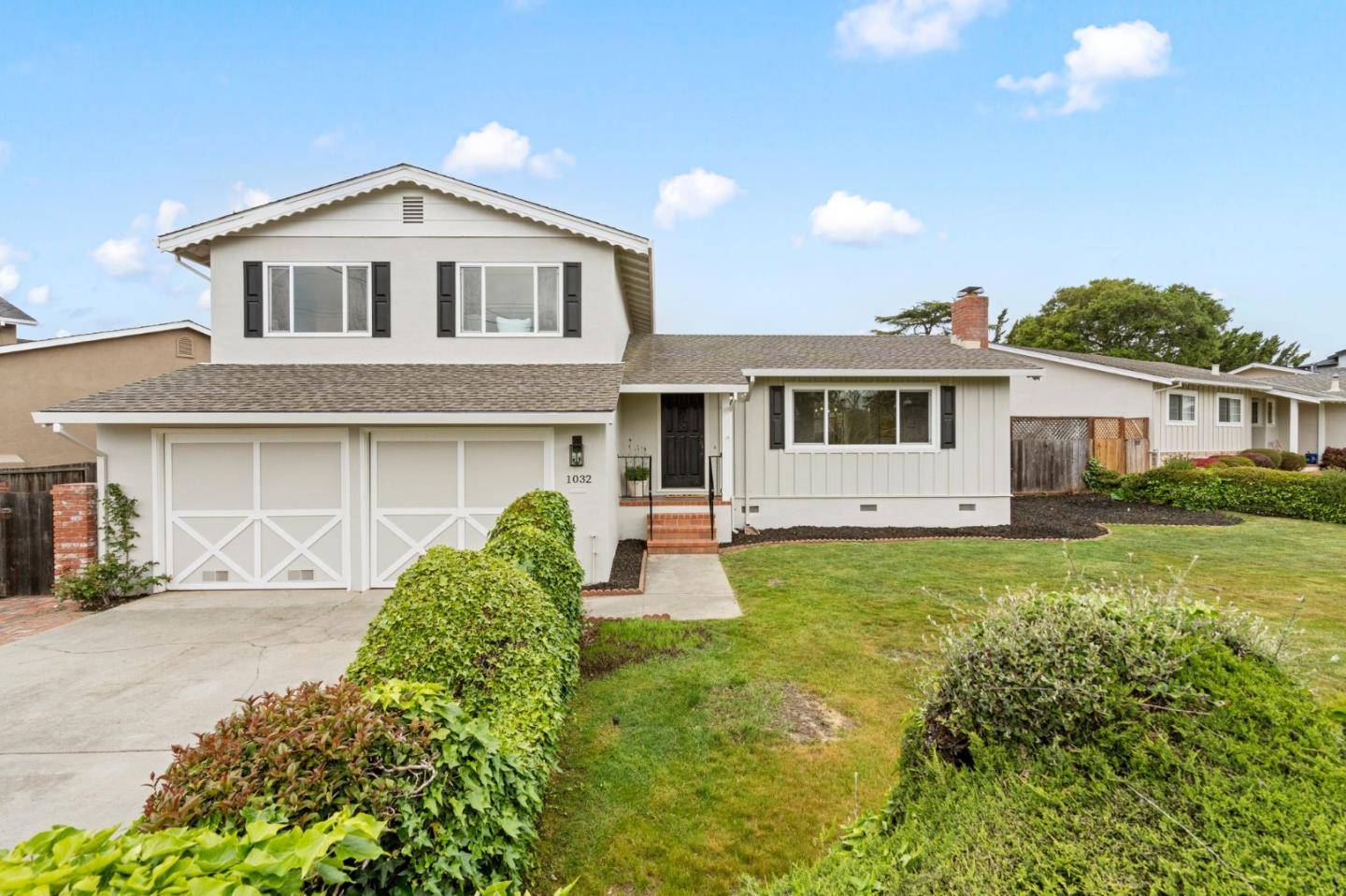 Belmont, CA 94002,1032 Tahoe DR
