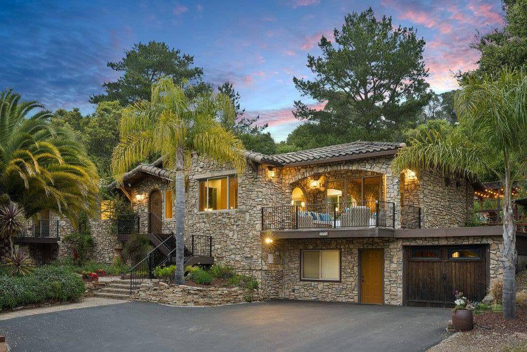 Aptos, CA 95003,2791 Valencia RD