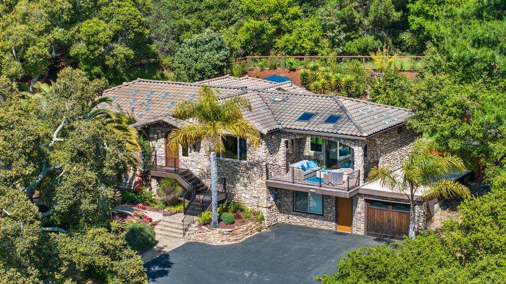 Aptos, CA 95003,2791 Valencia RD