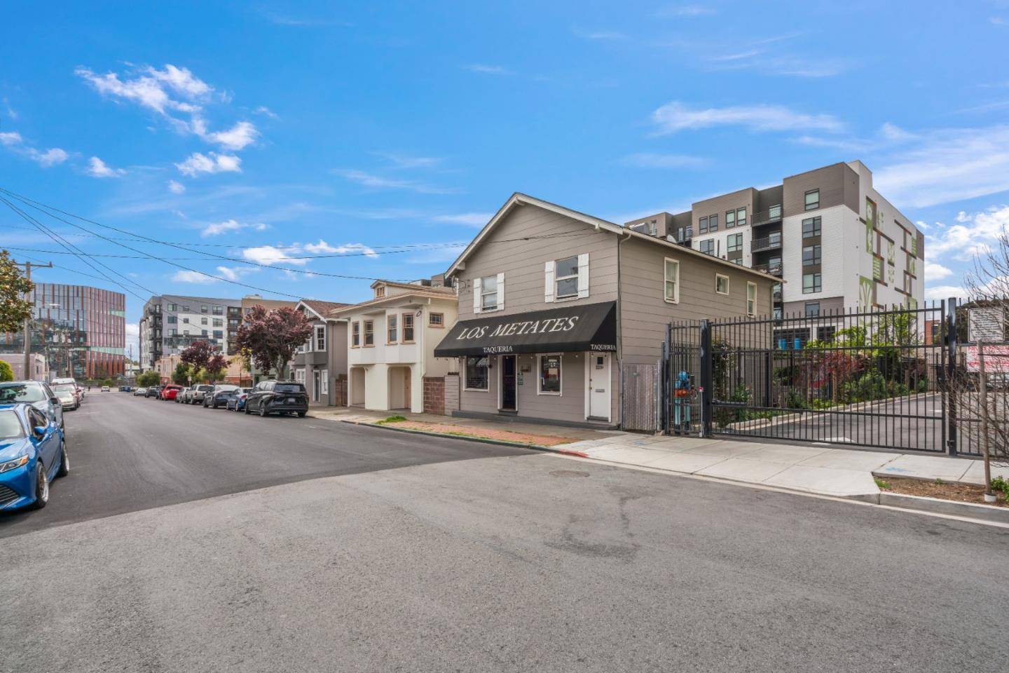South San Francisco, CA 94080,231 Lux AVE