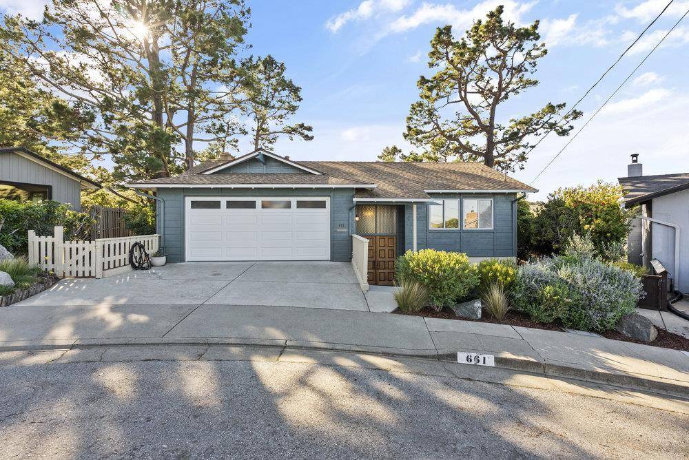 San Mateo, CA 94403,661 42nd AVE