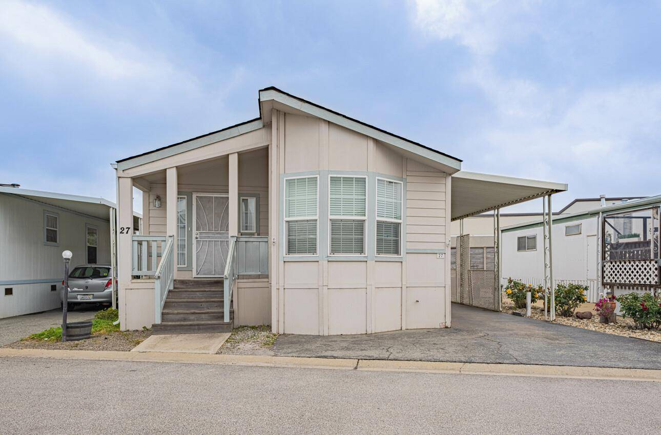 Salinas, CA 93906,55 San Juan Grade Rd 27