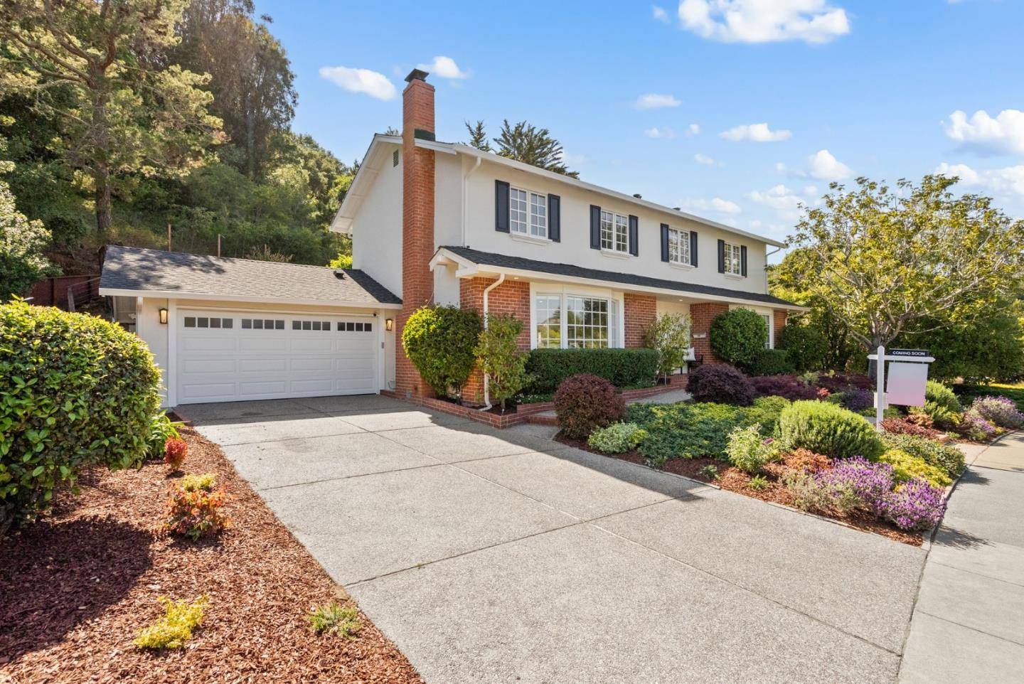 Belmont, CA 94002,2811 Hallmark DR