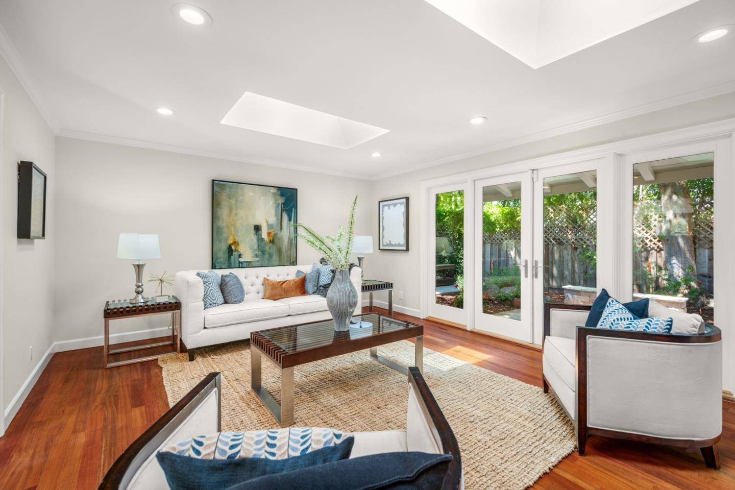 Los Gatos, CA 95032,137 Fairmead LN