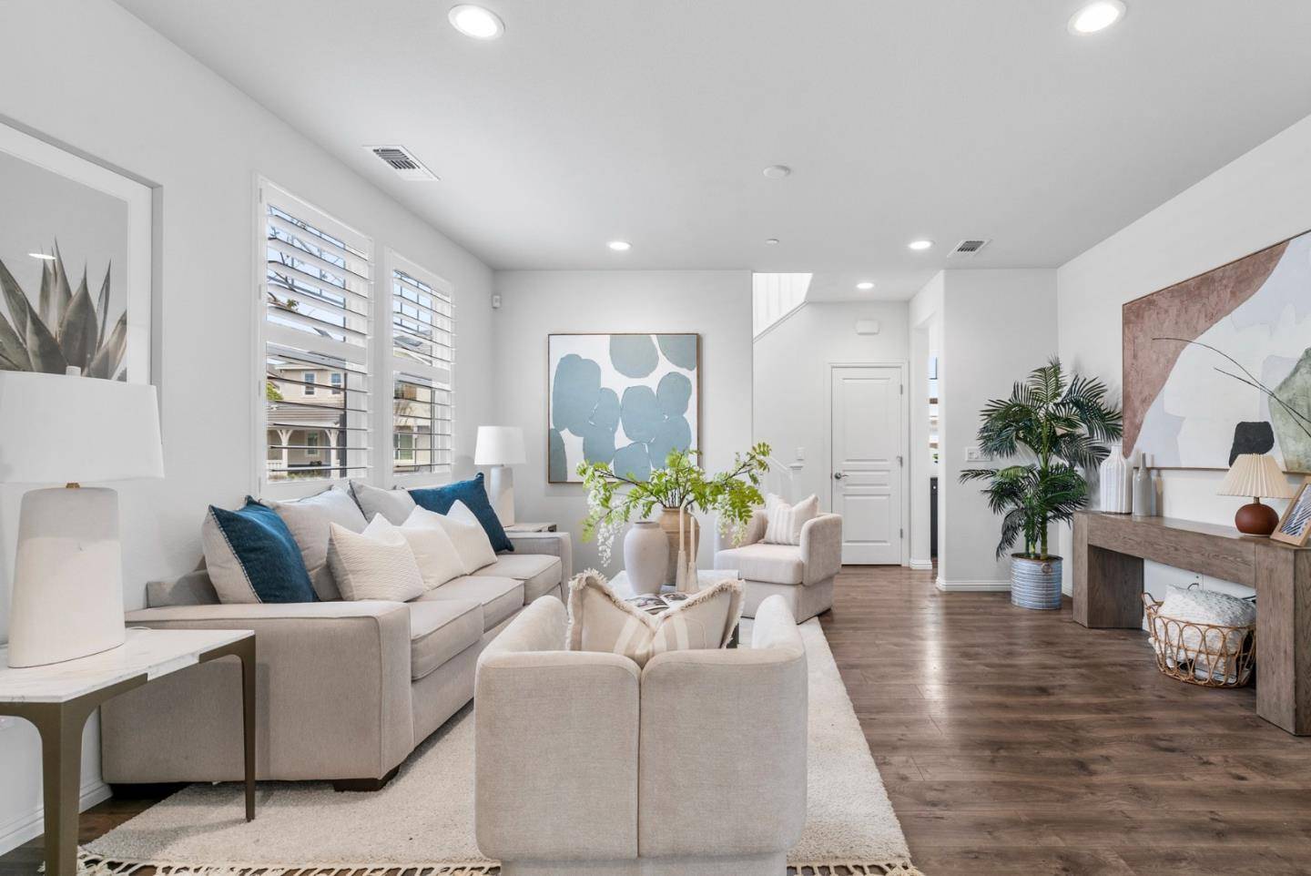 Hayward, CA 94545,2632 Admiral CIR