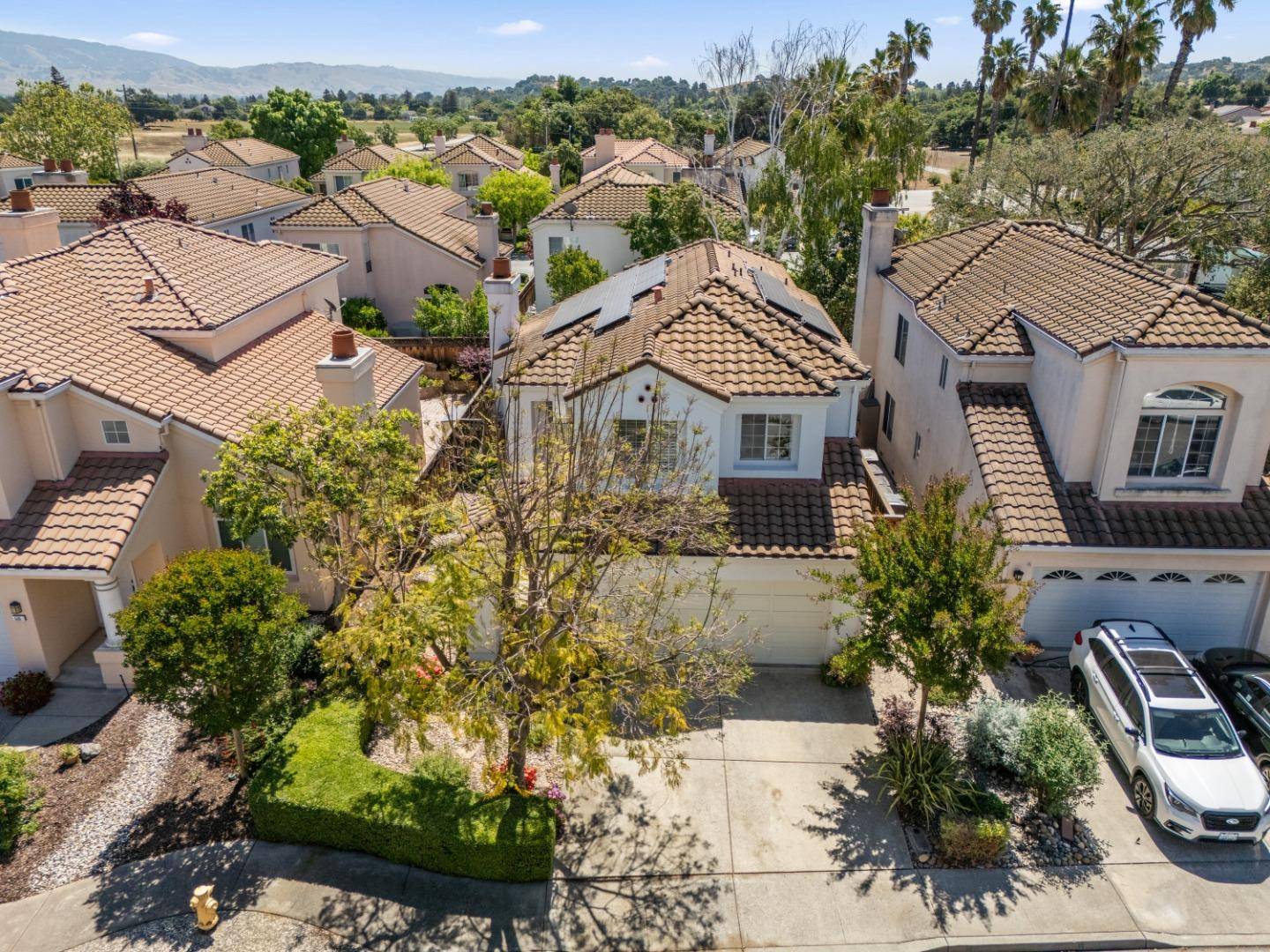 Morgan Hill, CA 95037,507 Via Sorrento