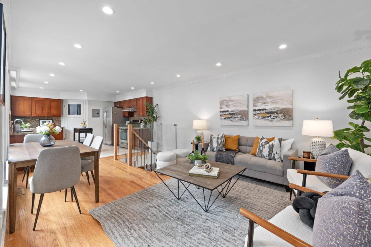 San Francisco, CA 94121,818 30th AVE A