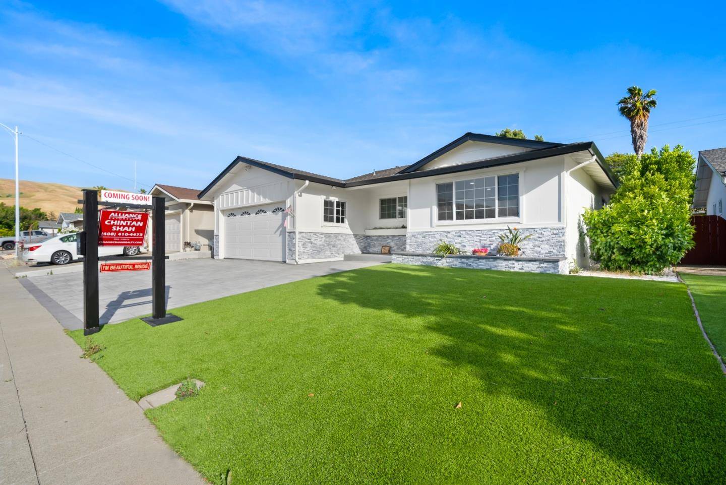 Milpitas, CA 95035,1686 Shenandoah AVE