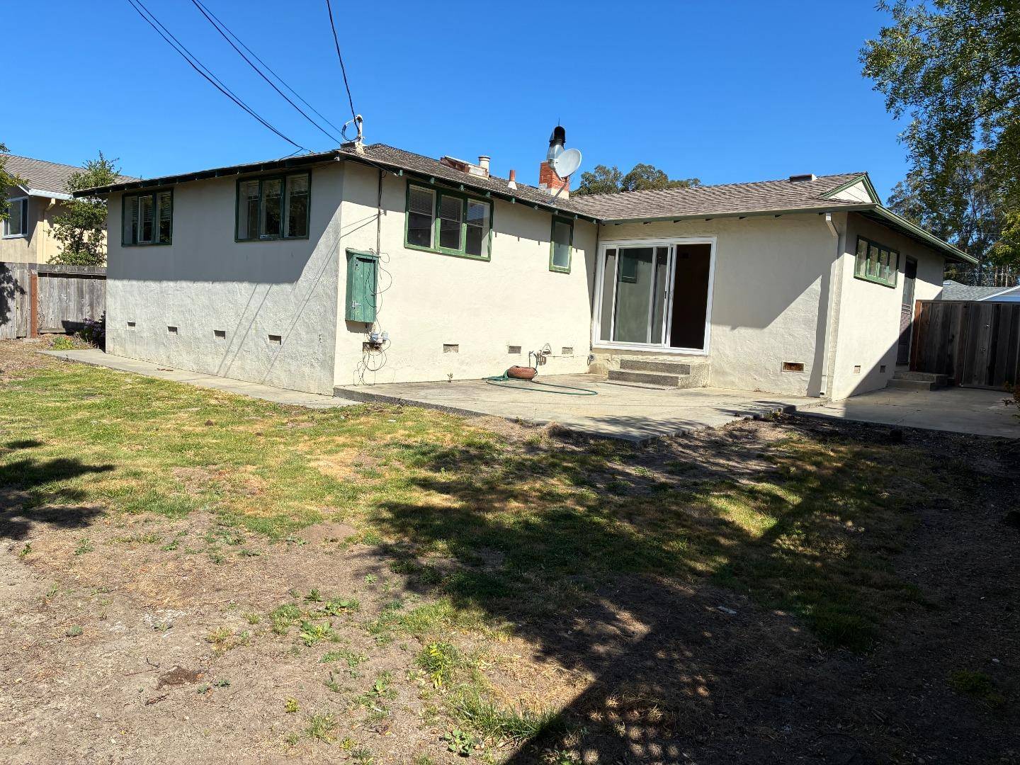 San Bruno, CA 94066,2475 Lexington WAY
