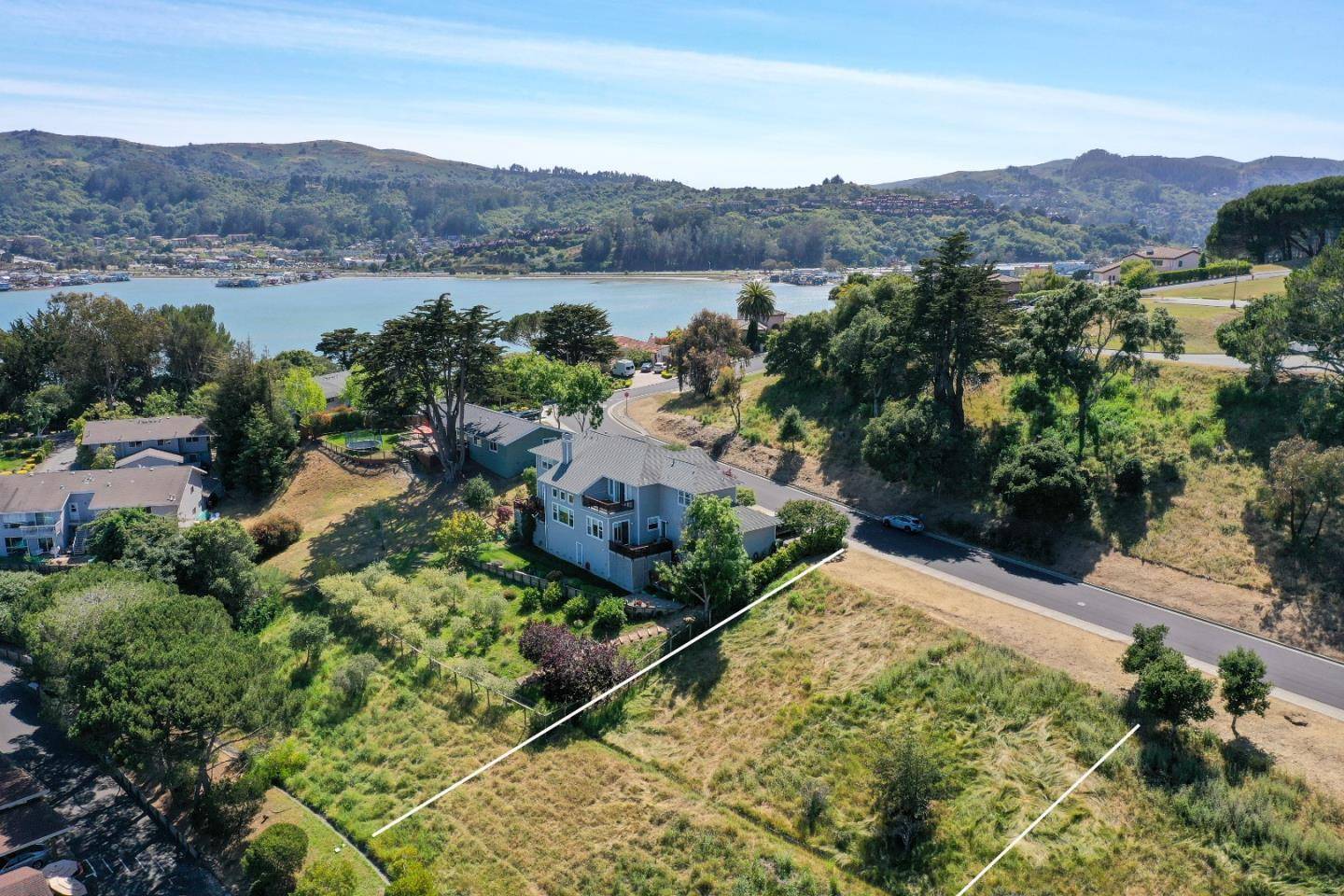 Mill Valley, CA 94941,124 Mission DR
