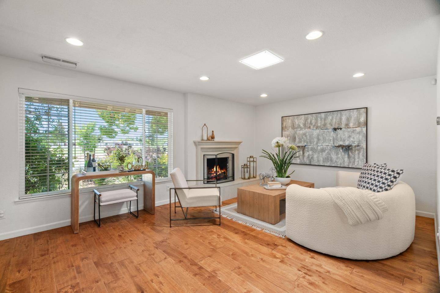 Campbell, CA 95008,635 Virginia AVE