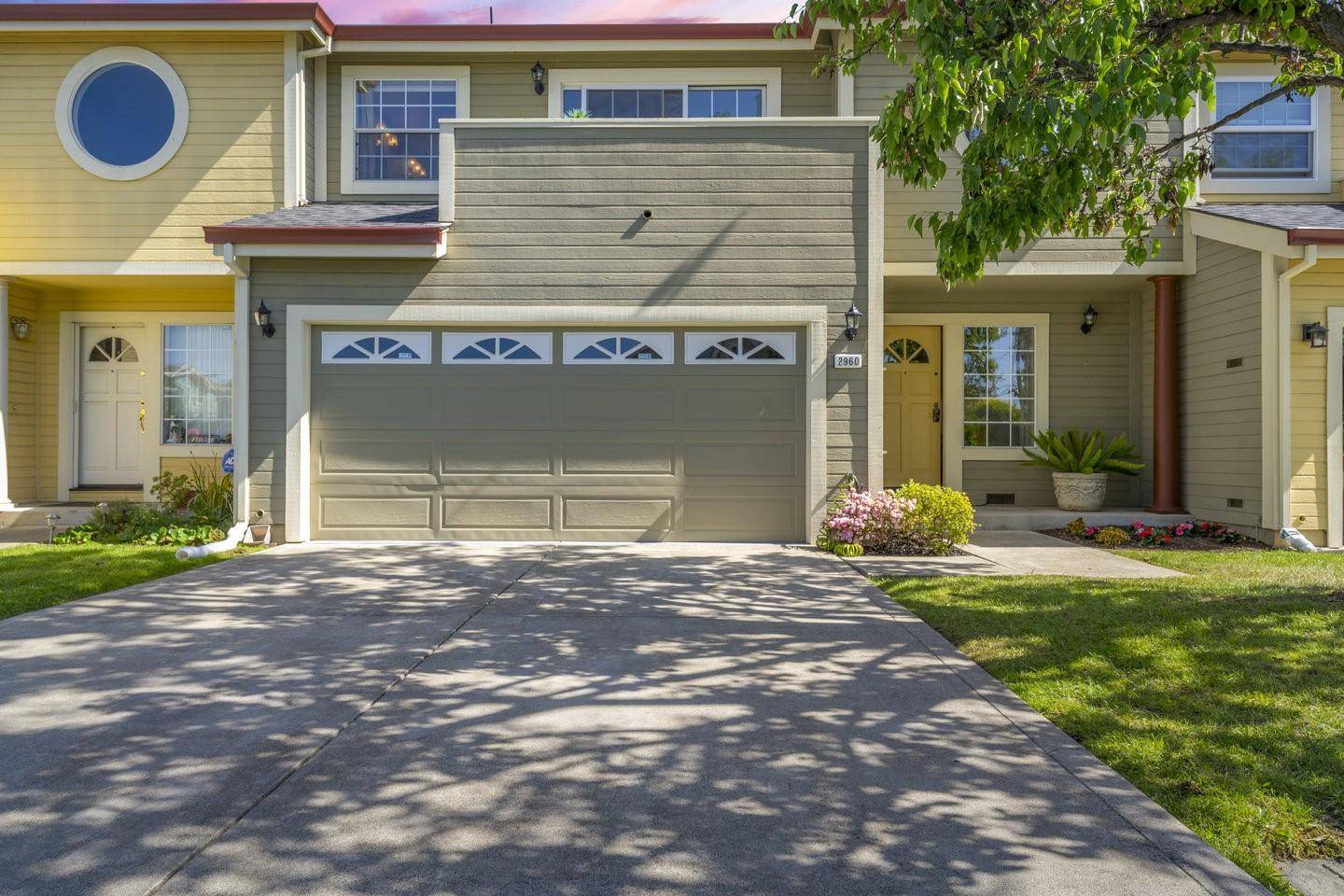 Campbell, CA 95008,2960 Massih CT