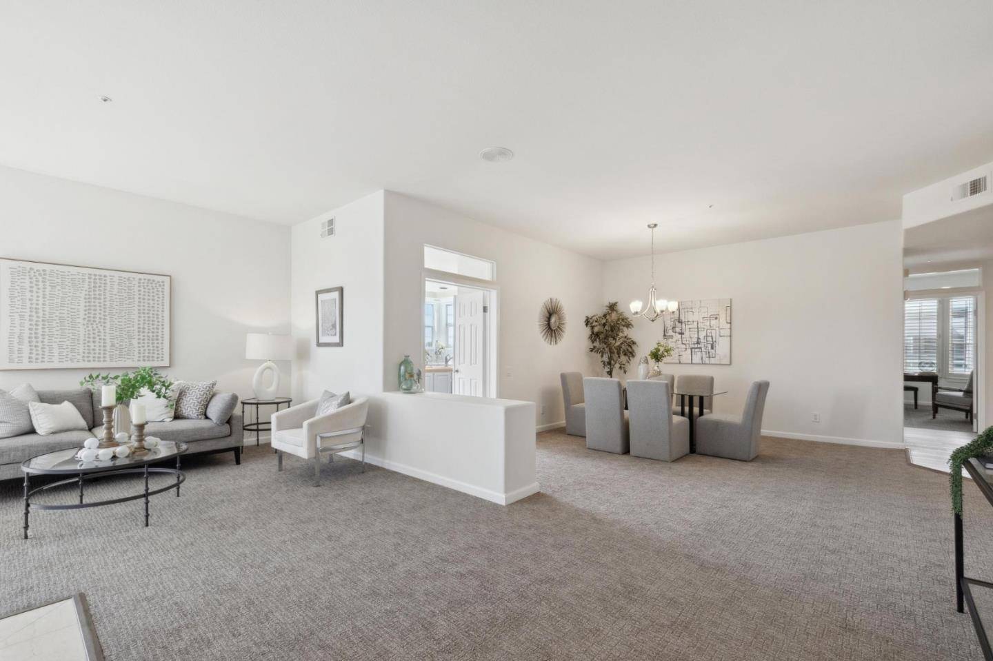 Foster City, CA 94404,700 Promontory Point LN 1206