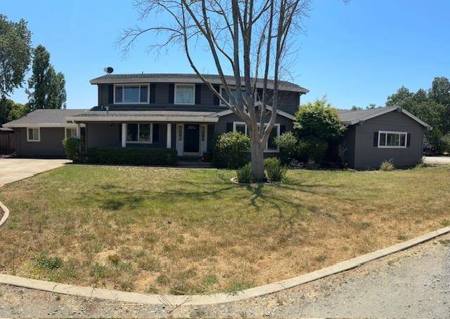 Morgan Hill, CA 95037,13175 Chaparral RD