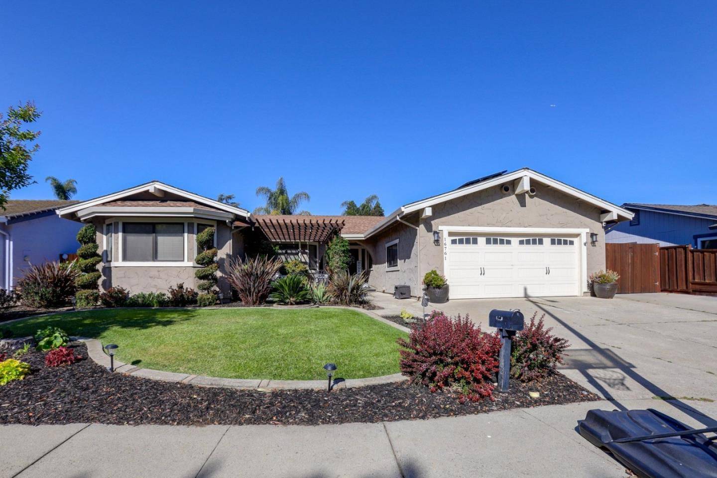 Morgan Hill, CA 95037,16761 Willow Creek DR