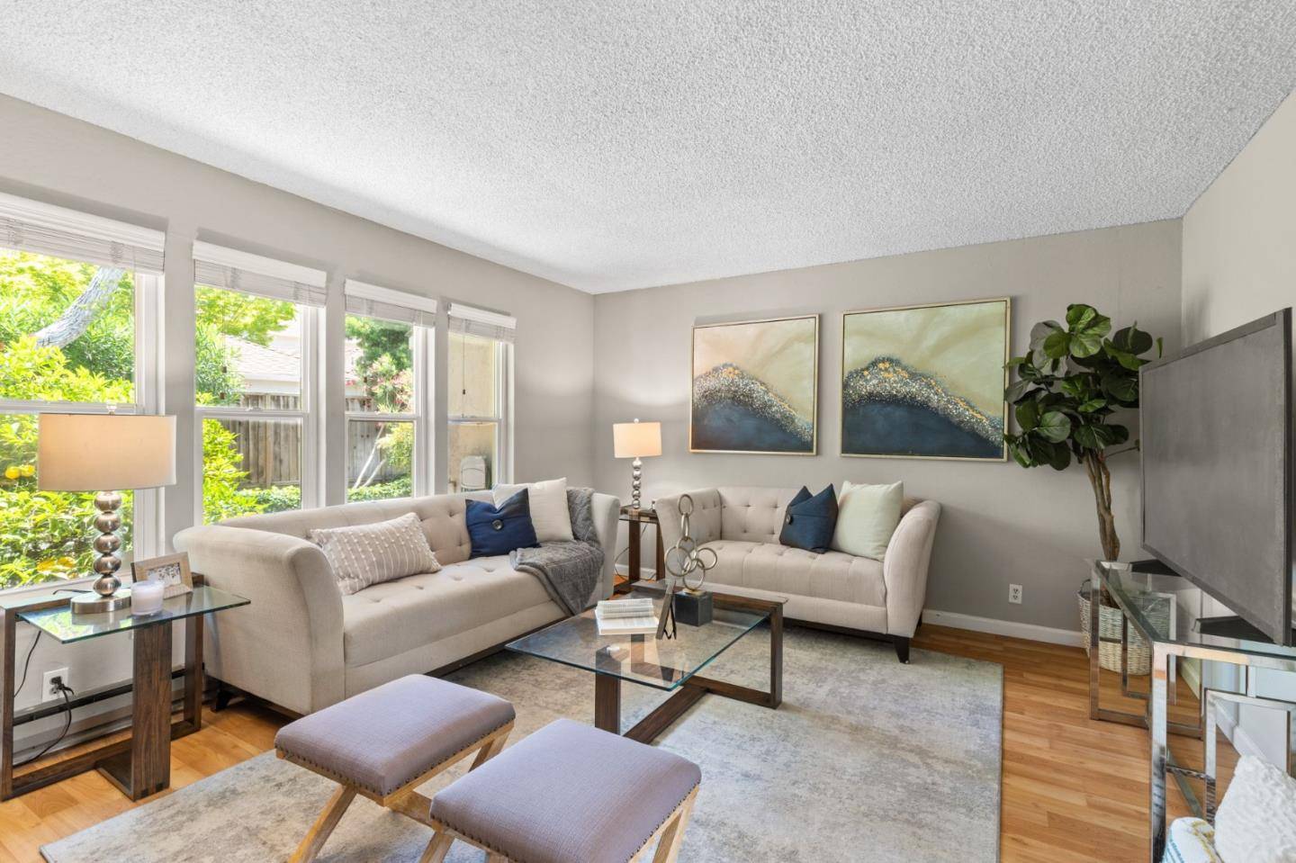 San Jose, CA 95125,1544 Glenpine DR