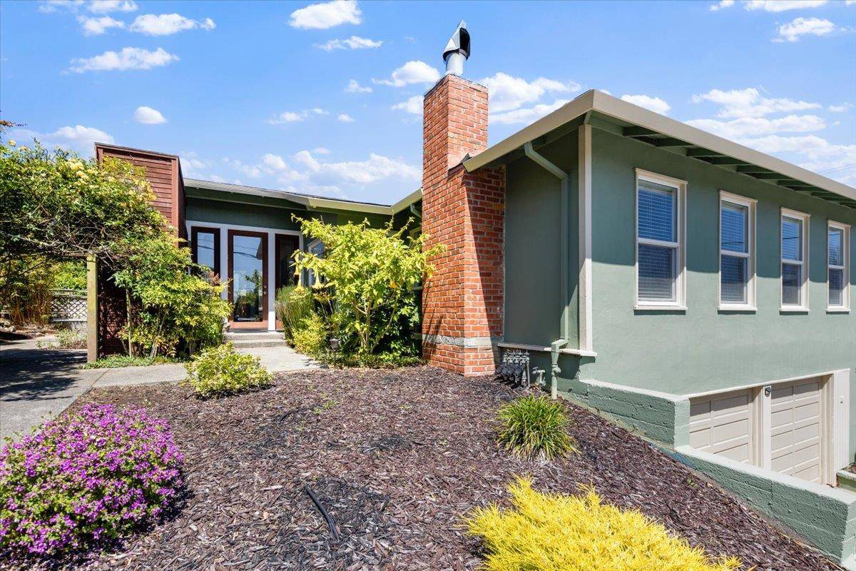 San Bruno, CA 94066,2310 Fleetwood DR