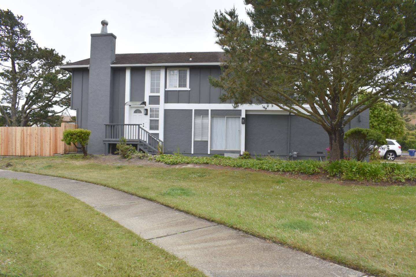 South San Francisco, CA 94080,3836 Carter DR