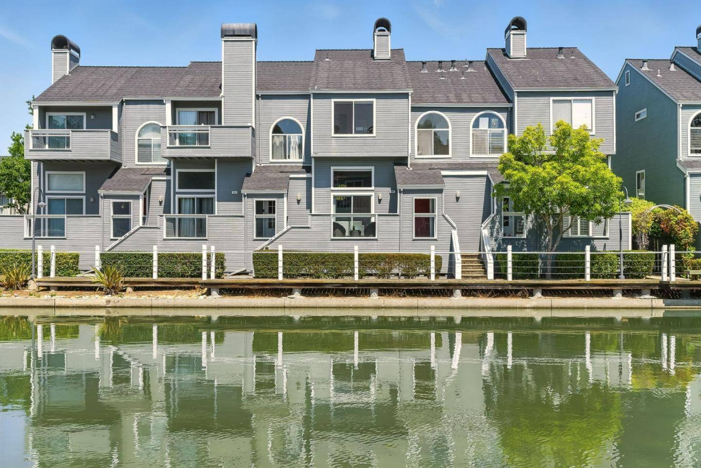 Redwood Shores, CA 94065,830 Portwalk PL