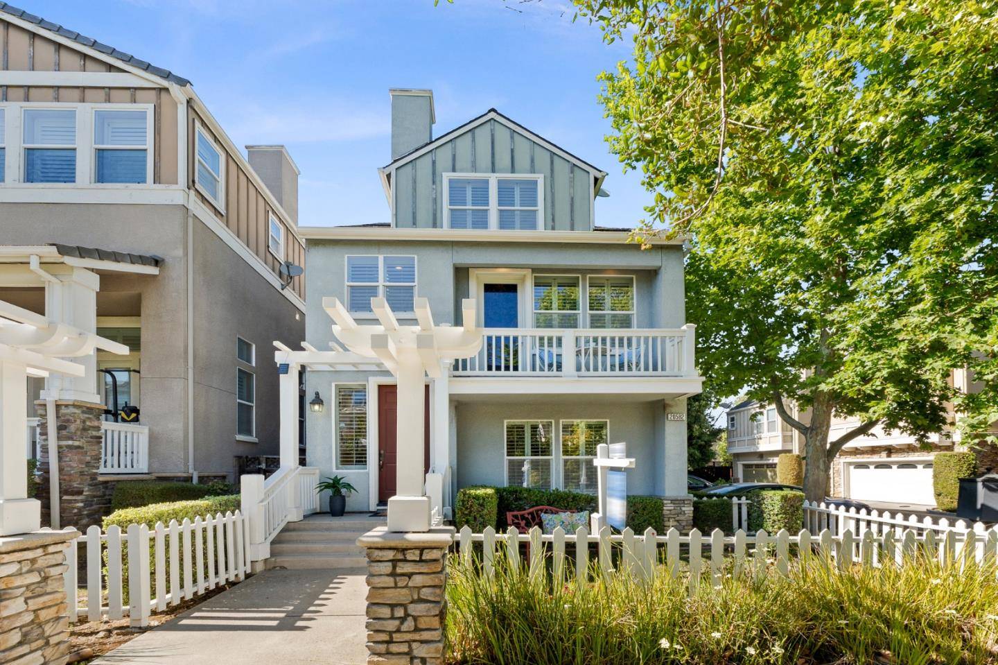 Cupertino, CA 95014,20582 Murano CIR
