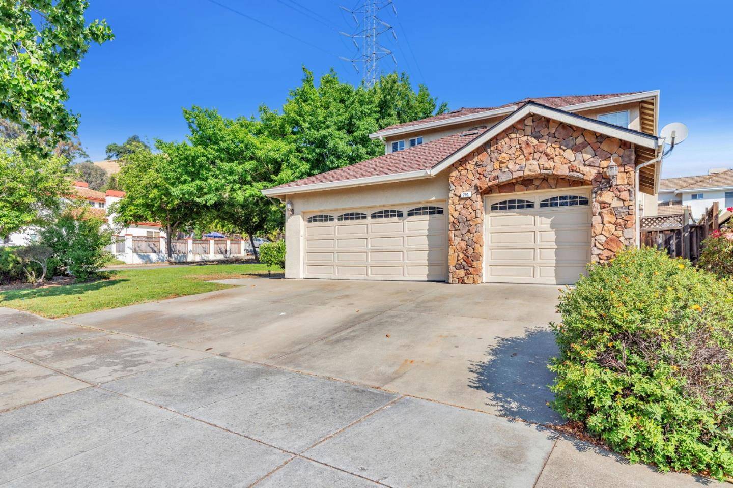 Morgan Hill, CA 95037,291 Wright AVE