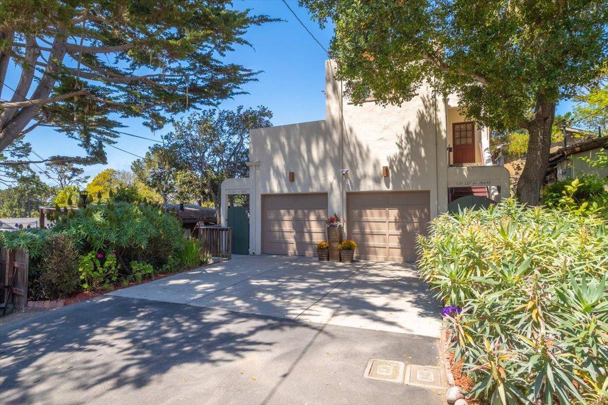 Carmel, CA 93923,24826 Santa Fe ST