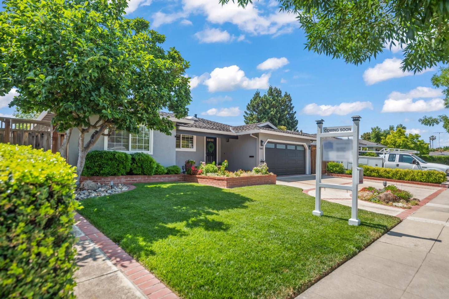 San Jose, CA 95124,5043 Maitland DR