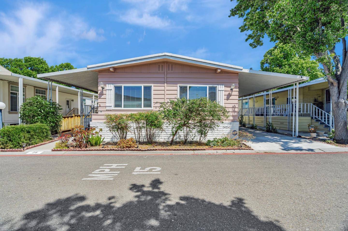 Sunnyvale, CA 94089,1111 Morse AVE 36