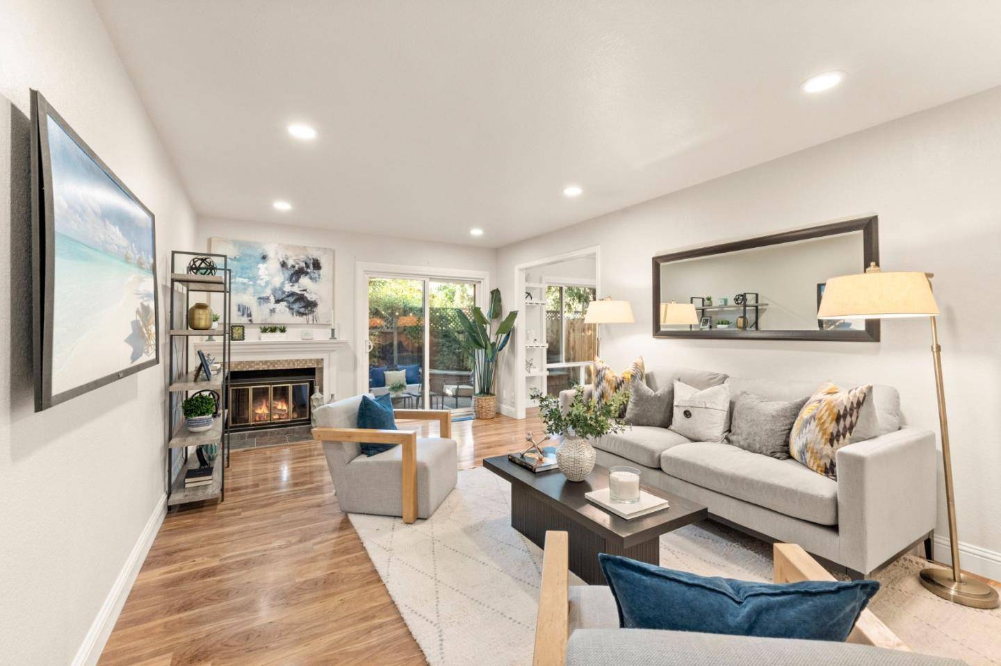 Santa Clara, CA 95050,2461 Michele Jean WAY