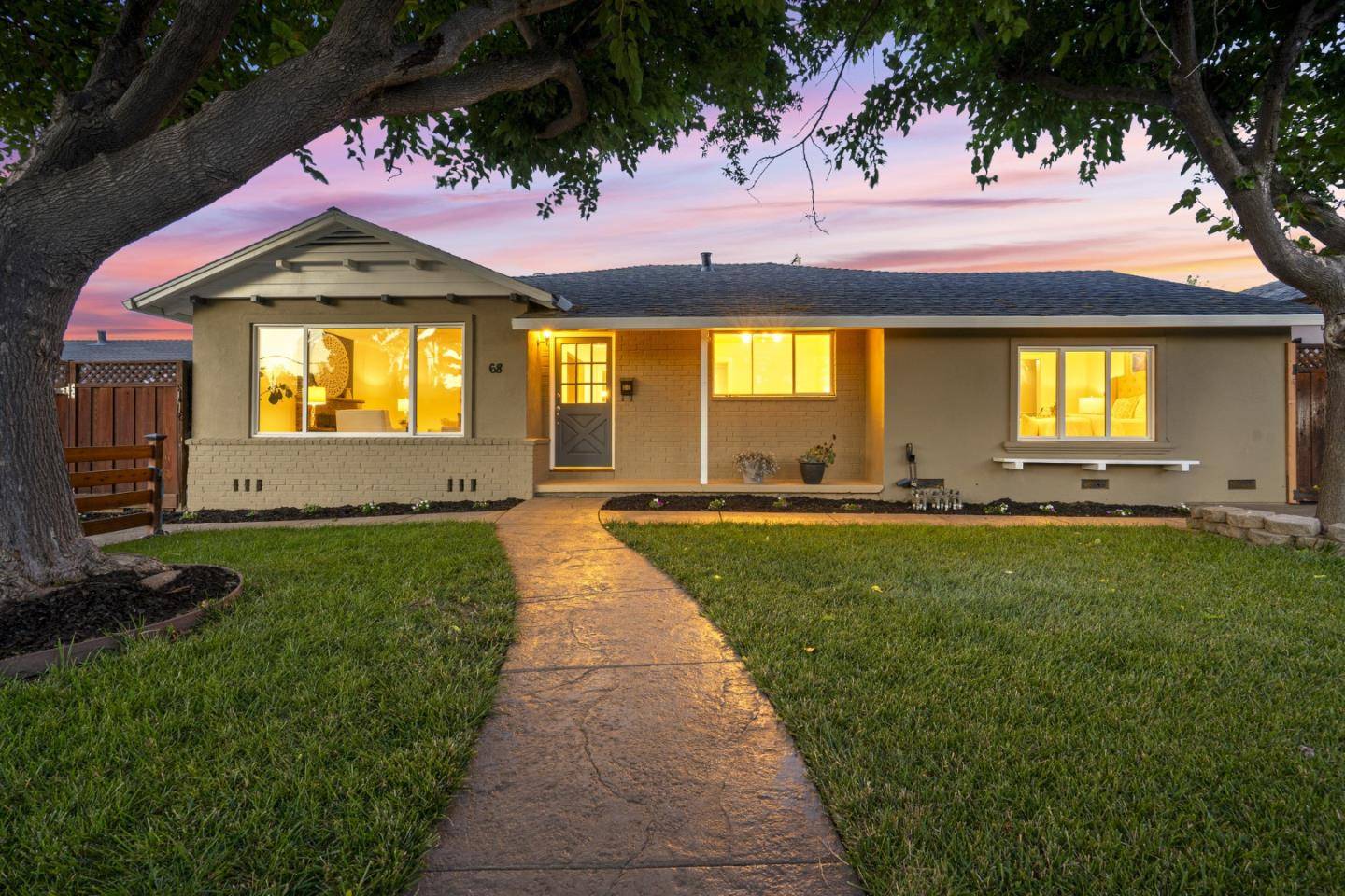 Campbell, CA 95008,68 N Midway ST
