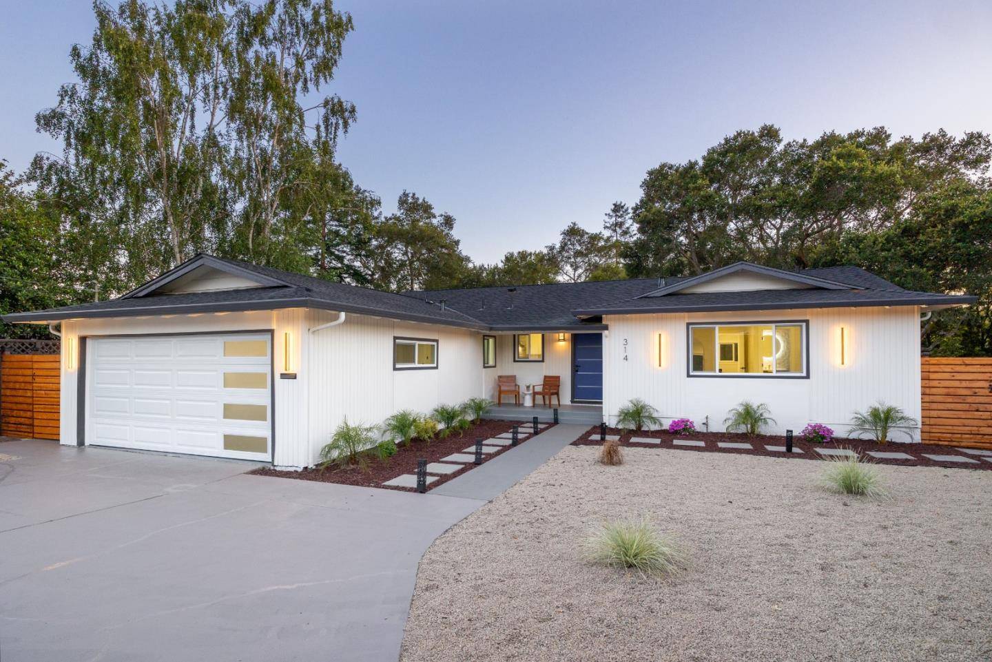 Santa Cruz, CA 95065,314 Germaine AVE
