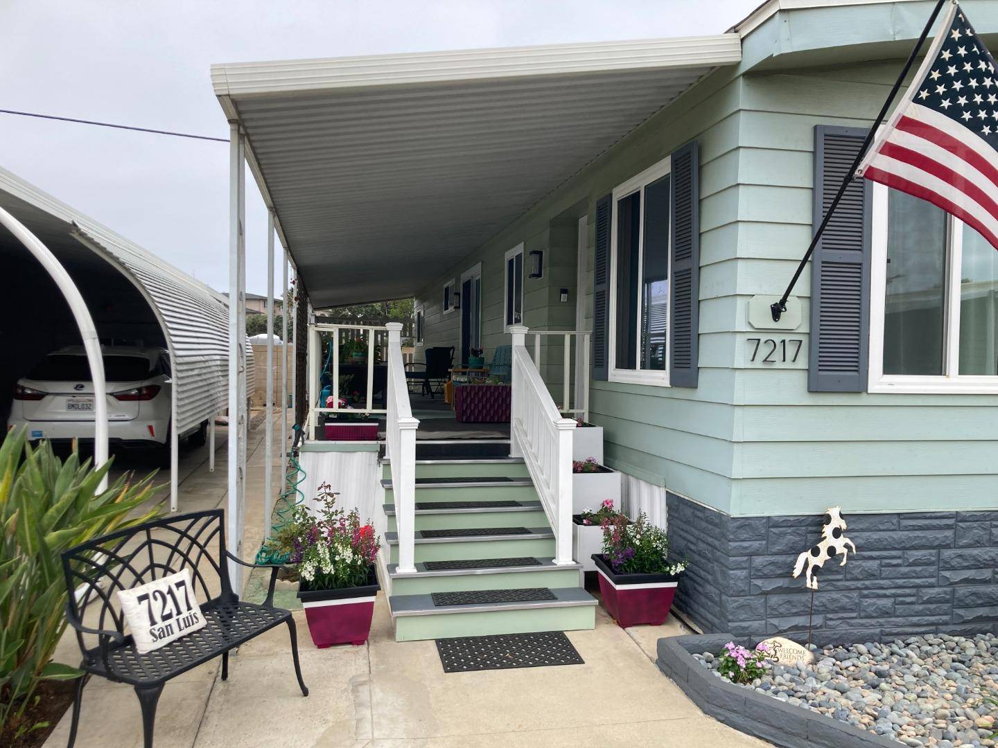 Carlsbad, CA 92011,7217 San Luis ST #173