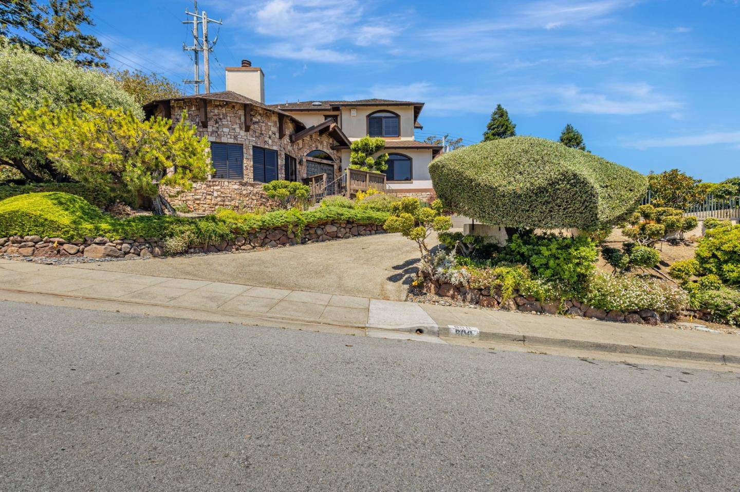 San Mateo, CA 94403,800 26th AVE