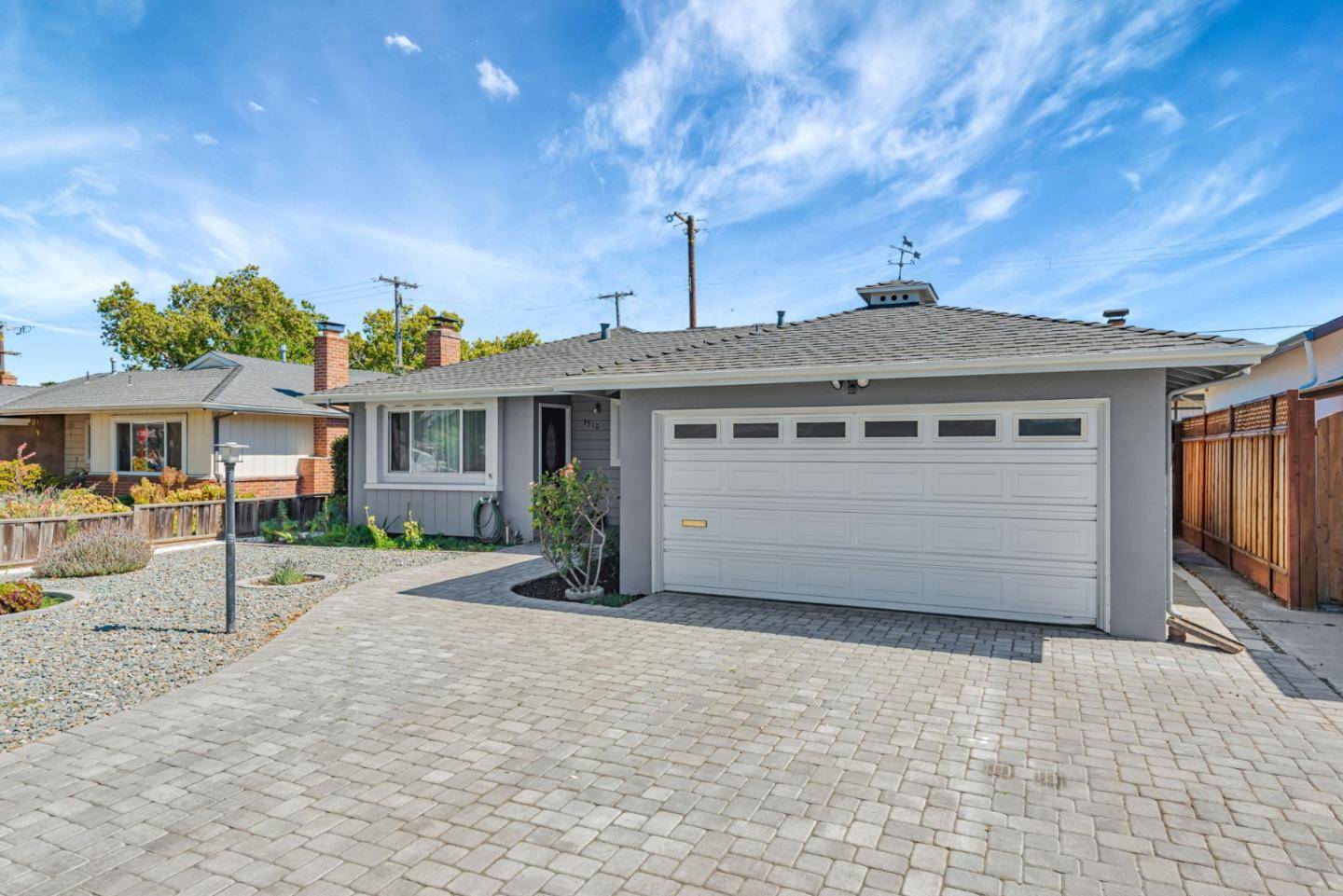 Santa Clara, CA 95051,3510 Cabrillo AVE