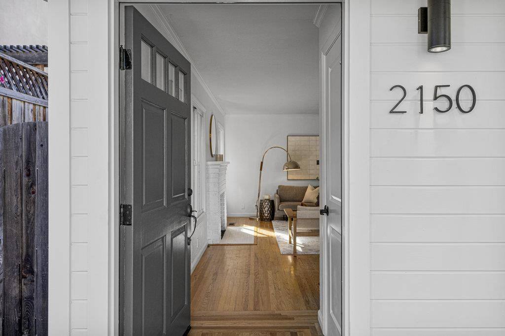 Menlo Park, CA 94025,2150 Valparaiso AVE