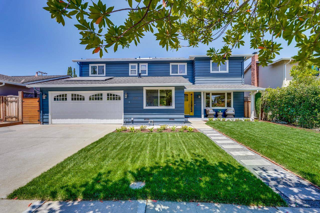 Cupertino, CA 95014,8107 Hyannisport DR