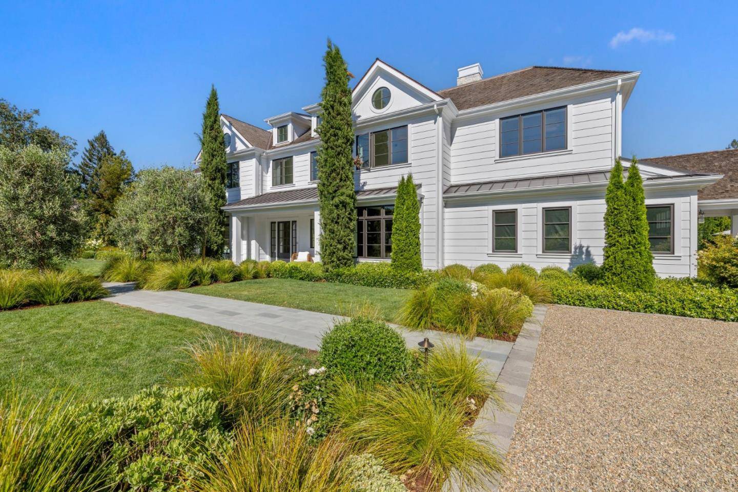 Atherton, CA 94027,55 Irving AVE