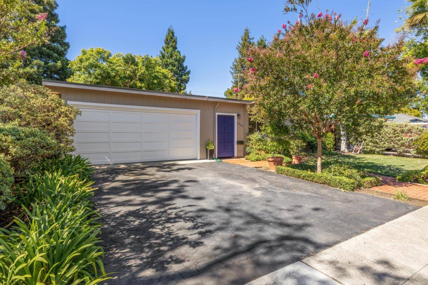 Palo Alto, CA 94306,3224 Kipling ST