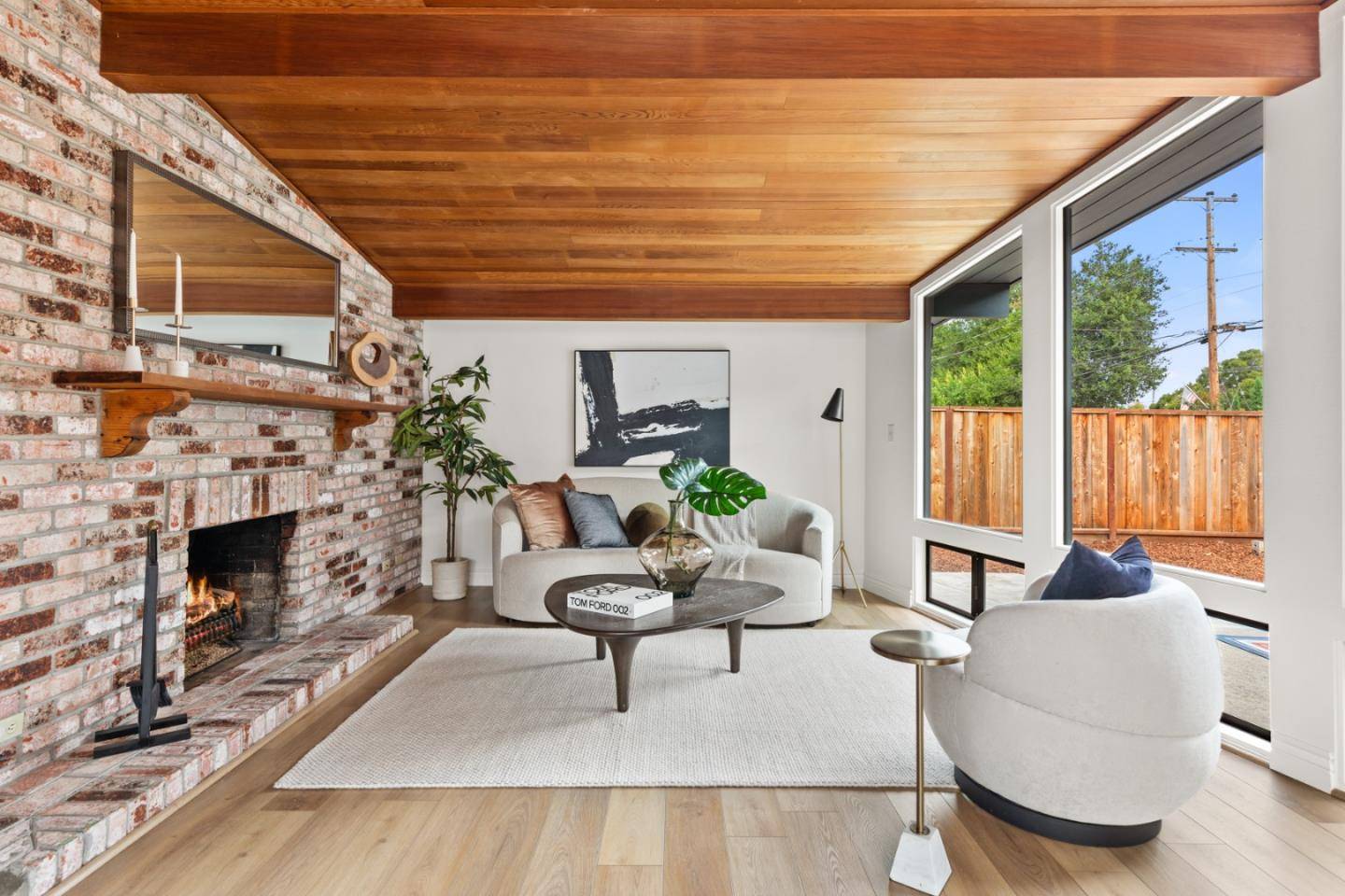 Palo Alto, CA 94306,4163 Park BLVD