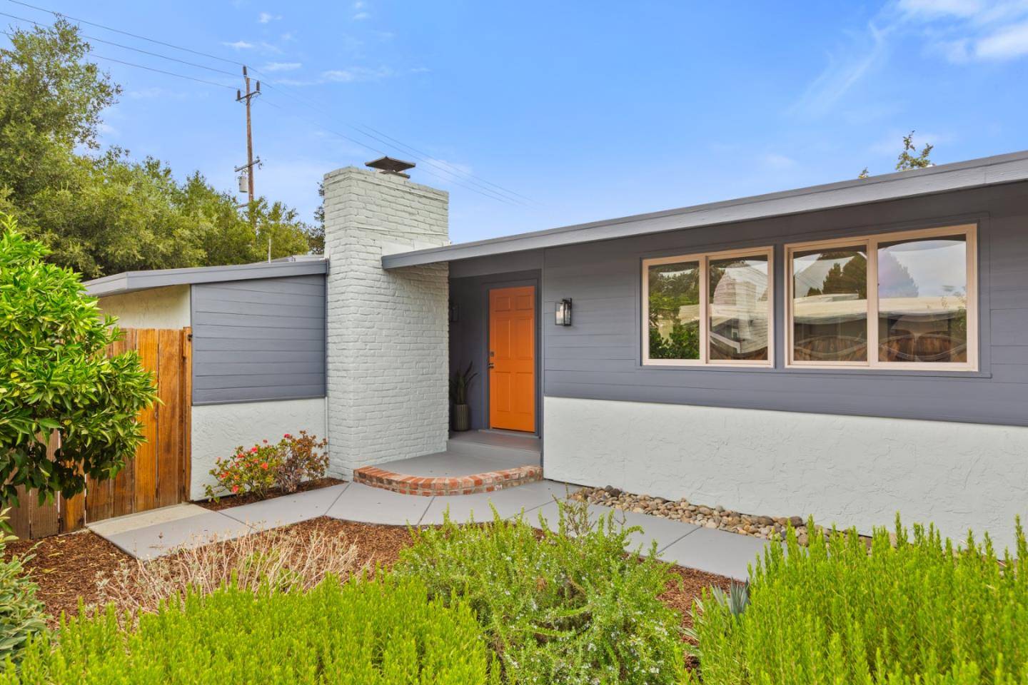 Palo Alto, CA 94306,4163 Park BLVD