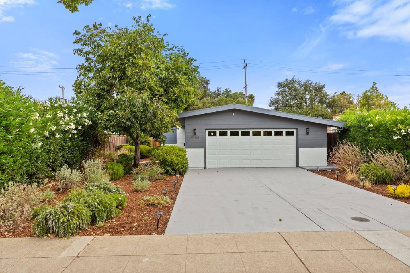 Palo Alto, CA 94306,4163 Park BLVD