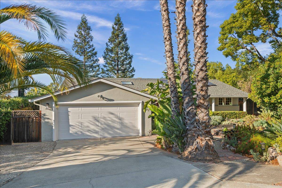 Los Gatos, CA 95032,103 Belridge DR