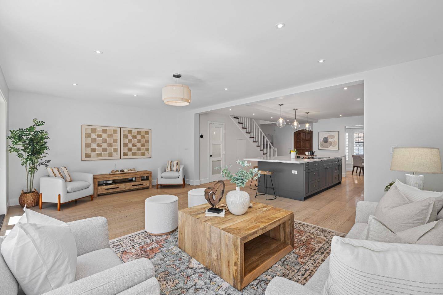 Los Gatos, CA 95030,510 Monterey AVE