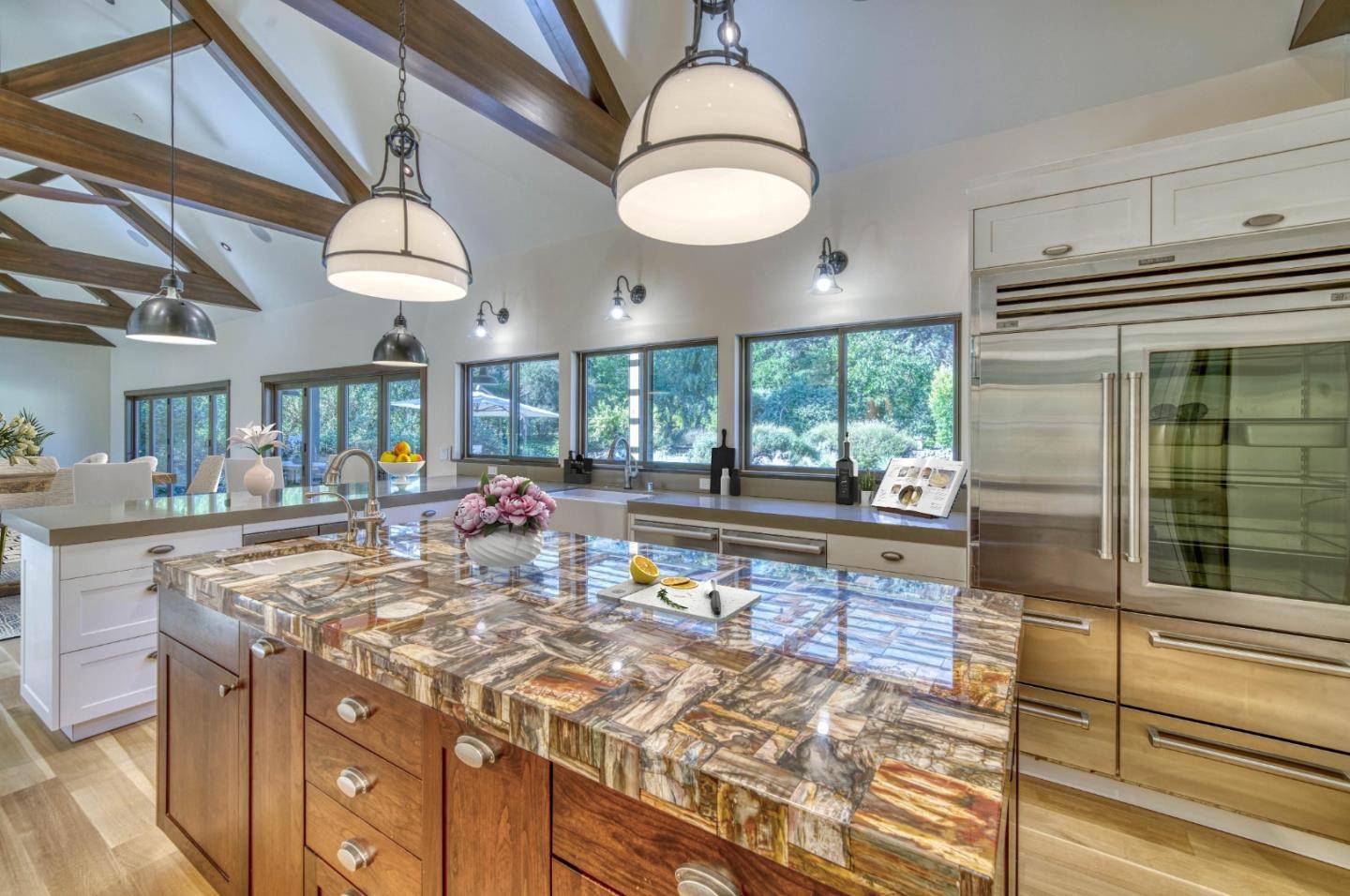 Saratoga, CA 95070,15181 Hume DR