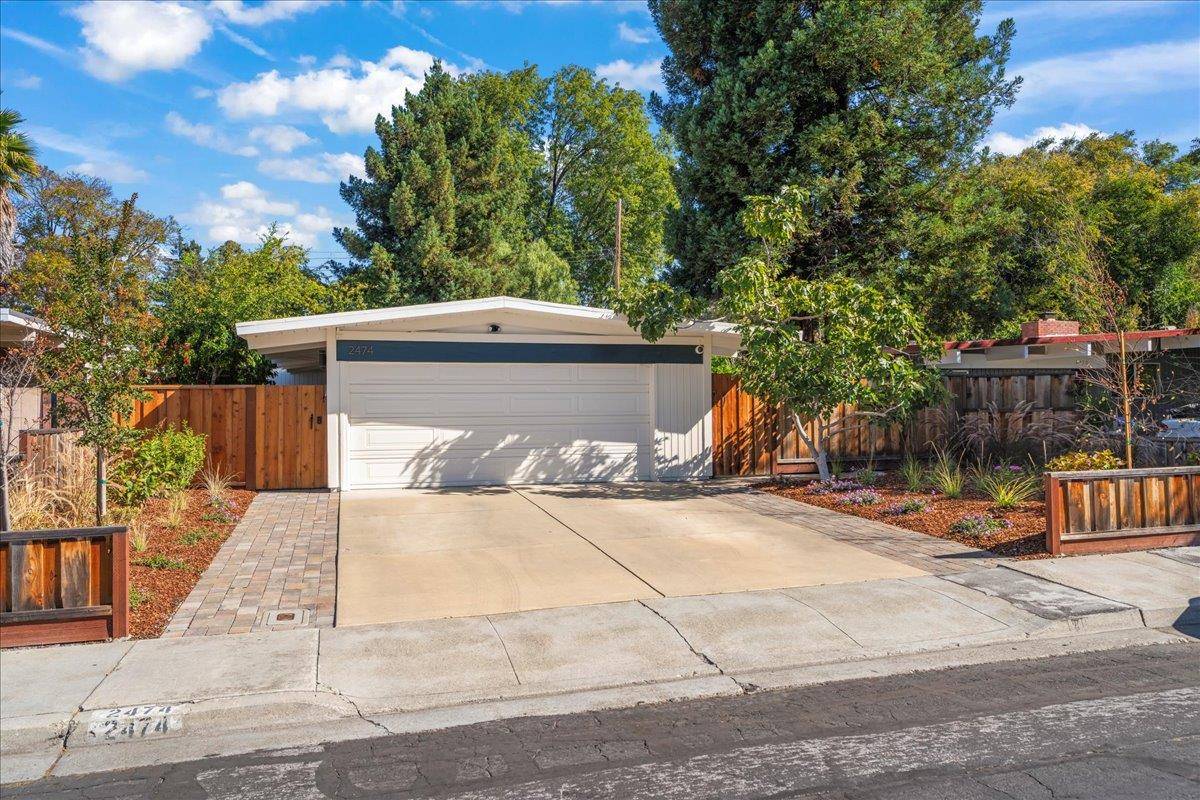 Mountain View, CA 94043,2474 Alvin ST