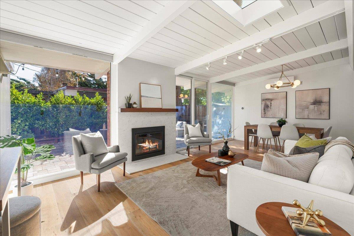 Mountain View, CA 94043,2474 Alvin ST