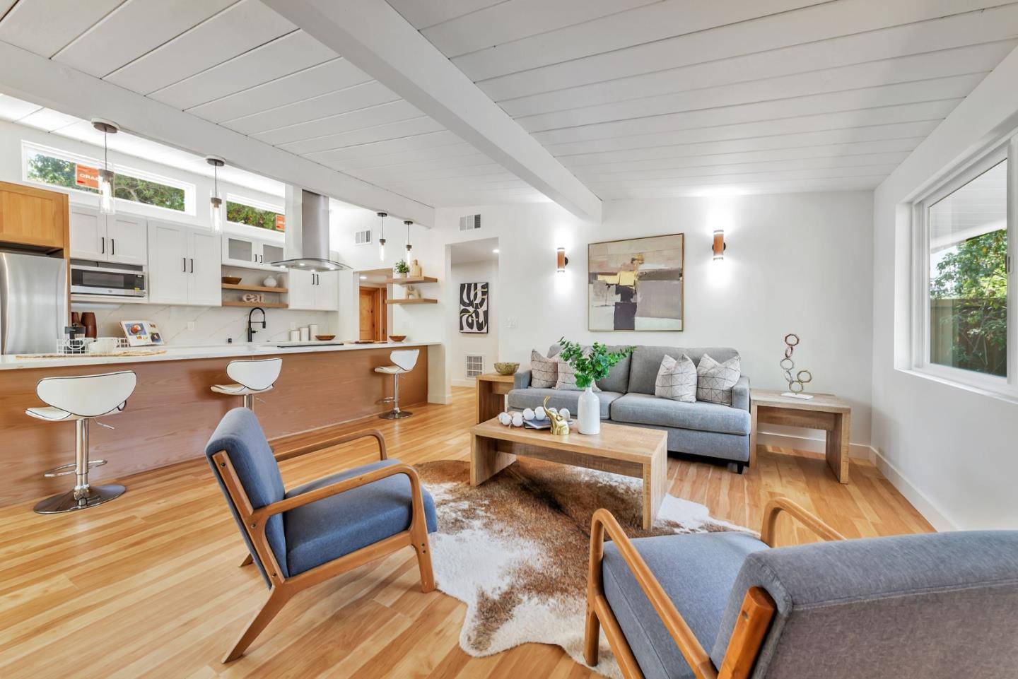 Palo Alto, CA 94306,4225 Park BLVD