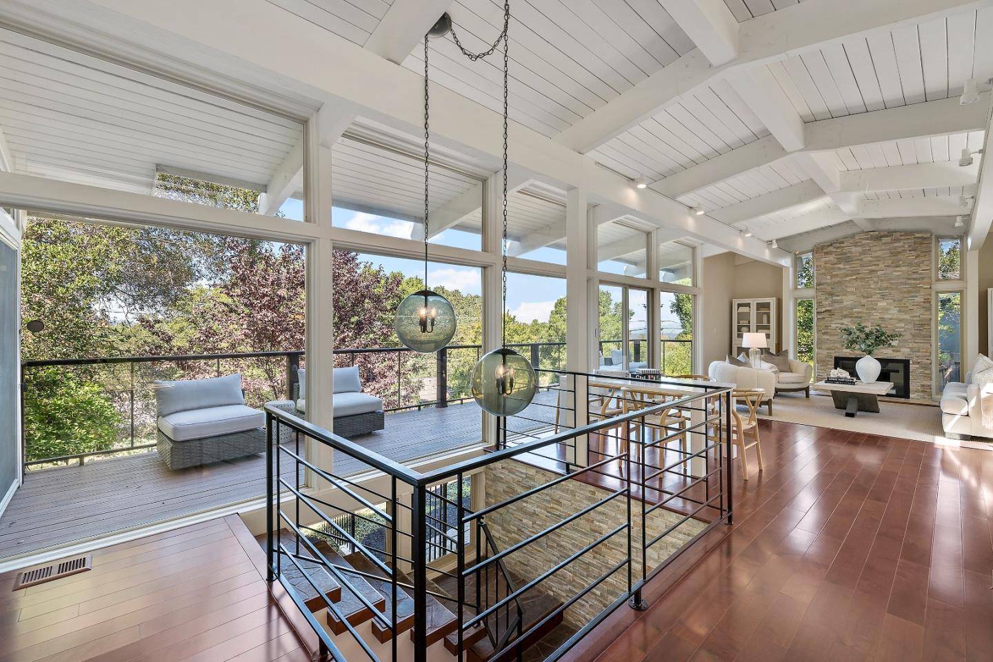 Portola Valley, CA 94028,60 Linaria WAY